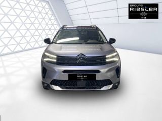 60740 : Hyundai Saint-Maximin - Protea by Riester - CITROEN C5 AIRCROSS Shine Pack - C5 AIRCROSS - GRIS - Boîte automatique - Essence sans plomb