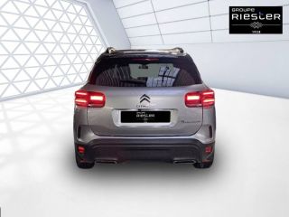 60740 : Hyundai Saint-Maximin - Protea by Riester - CITROEN C5 AIRCROSS Shine Pack - C5 AIRCROSS - GRIS - Boîte automatique - Essence sans plomb