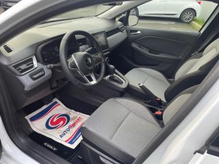 29200 : Hyundai Brest - Iroise Automobiles - MITSUBISHI Colt - Colt - Blanc - Traction - Hybride : Essence/Electrique