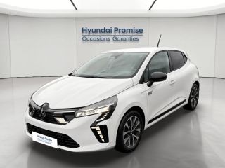 29200 : Hyundai Brest - Iroise Automobiles - MITSUBISHI Colt - Colt - Blanc - Traction - Hybride : Essence/Electrique