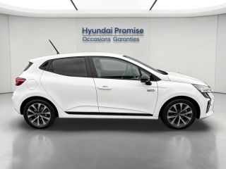 29200 : Hyundai Brest - Iroise Automobiles - MITSUBISHI Colt - Colt - Blanc - Traction - Hybride : Essence/Electrique