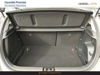 62800 : Hyundai Lens - Groupe Lempereur - HYUNDAI i20 - i20 - Elemental Brass Métal - Traction - Essence/Micro-Hybride