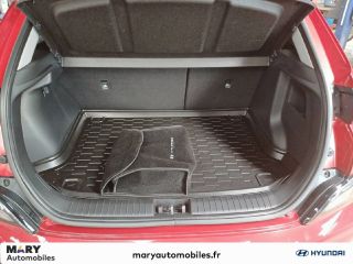 76000 : Hyundai Rouen - JFC by Mary Automobiles - HYUNDAI KONA ELECTRIC Intuitive - KONA ELECTRIQUE - SUNSET RED - Automate à fonct. Continu - Courant électrique