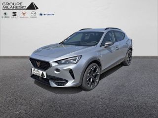 13290 : Hyundai Aix en Provence - Cap Milanesio - CUPRA FORMENTOR VZ - FORMENTOR (08/2020-05/2024) - Gris - Automate sequentiel - Essence / Courant électrique
