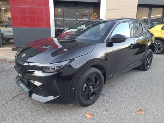 04100 : Hyundai Manosque - Pedinielli - ALFA ROMEO JUNIOR Premium - JUNIOR - Noir - Automate sequentiel - Essence sans plomb