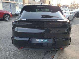 04100 : Hyundai Manosque - Pedinielli - ALFA ROMEO JUNIOR Premium - JUNIOR - Noir - Automate sequentiel - Essence sans plomb