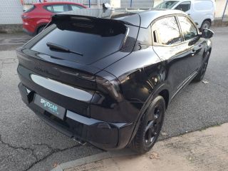 04100 : Hyundai Manosque - Pedinielli - ALFA ROMEO JUNIOR Premium - JUNIOR - Noir - Automate sequentiel - Essence sans plomb