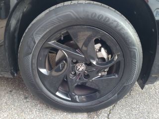 04100 : Hyundai Manosque - Pedinielli - ALFA ROMEO JUNIOR Premium - JUNIOR - Noir - Automate sequentiel - Essence sans plomb