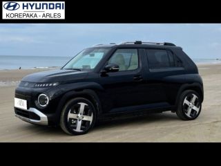 13200 : HYUNDAI Arles - Lexa Automobile - HYUNDAI INSTER Creative - INSTER - Noir - Automate à fonct. Continu - Courant électrique