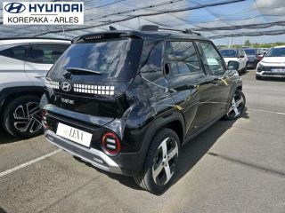 13200 : HYUNDAI Arles - Lexa Automobile - HYUNDAI INSTER Creative - INSTER - Noir - Automate à fonct. Continu - Courant électrique