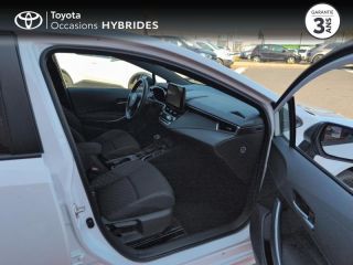 50000 : Hyundai Saint-Lô - GCA - TOYOTA Corolla - Corolla -  - Traction - Hybride : Essence/Electrique