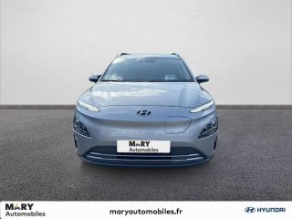 76000 : Hyundai Rouen - JFC by Mary Automobiles - HYUNDAI KONA ELECTRIC Creative - KONA ELECTRIQUE - SHIMMERING SILVER - Automate à fonct. Continu - Courant électrique