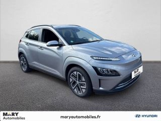 76000 : Hyundai Rouen - JFC by Mary Automobiles - HYUNDAI KONA ELECTRIC Creative - KONA ELECTRIQUE - SHIMMERING SILVER - Automate à fonct. Continu - Courant électrique