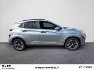 76000 : Hyundai Rouen - JFC by Mary Automobiles - HYUNDAI KONA ELECTRIC Creative - KONA ELECTRIQUE - SHIMMERING SILVER - Automate à fonct. Continu - Courant électrique