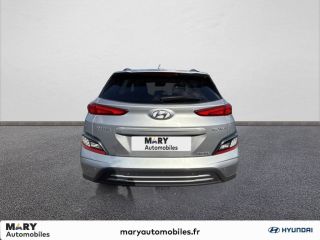 76000 : Hyundai Rouen - JFC by Mary Automobiles - HYUNDAI KONA ELECTRIC Creative - KONA ELECTRIQUE - SHIMMERING SILVER - Automate à fonct. Continu - Courant électrique