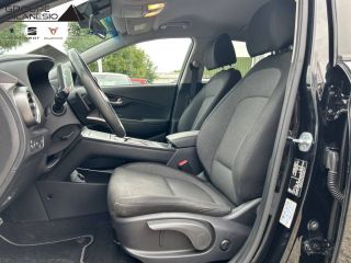 13290 : Hyundai Aix en Provence - Cap Milanesio - HYUNDAI KONA ELECTRIC Intuitive - KONA ELECTRIQUE - Dark Knight - Automate à fonct. Continu - Courant électrique