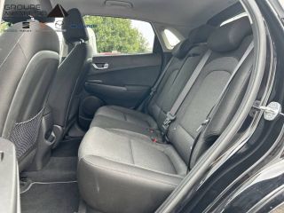 13290 : Hyundai Aix en Provence - Cap Milanesio - HYUNDAI KONA ELECTRIC Intuitive - KONA ELECTRIQUE - Dark Knight - Automate à fonct. Continu - Courant électrique