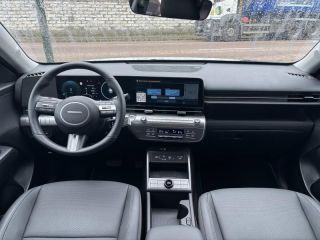 89100 : Hyundai Sens - APS - HYUNDAI Kona - Kona - Cyber Gray métallisé - Traction - Hybride : Essence/Electrique
