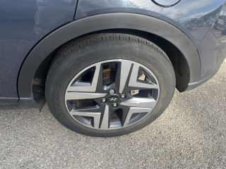 38200 : Hyundai Vienne - Groupe Central Autos - HYUNDAI BAYON Creative - BAYON - Gris - Automate sequentiel - Essence sans plomb