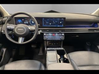 92130 : Hyundai ISSY-LES-MOULINEAUX - BPM Cars - HYUNDAI Tucson - Tucson - Shimmering Silver Métal - Traction - Hybride : Essence/Electrique