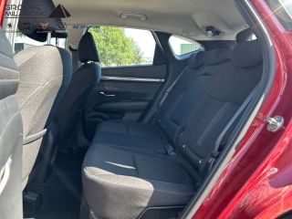 13290 : Hyundai Aix en Provence - Cap Milanesio - HYUNDAI TUCSON Business - TUCSON (10/2020-03/2024) - Rouge - Boîte automatique - Essence / Courant électrique