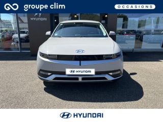 40280 : Hyundai Mont de Marsan i-AUTO - HYUNDAI Ioniq 5 - Ioniq 5 - Galactic Gray Métal - Propulsion - Electrique