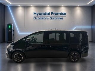 45000 : Hyundai Orléans - GCA - HYUNDAI Staria - Staria - Abyss Black Perlée - Traction - Electrique