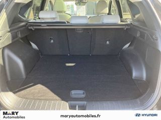 80100 : Hyundai Abbeville - Mary Automobiles - HYUNDAI TUCSON Executive - TUCSON - PHANTOM BLACK - Automate sequentiel - Essence sans plomb