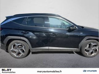 80100 : Hyundai Abbeville - Mary Automobiles - HYUNDAI TUCSON Executive - TUCSON IV - PHANTOM BLACK - Automate sequentiel - Essence sans plomb
