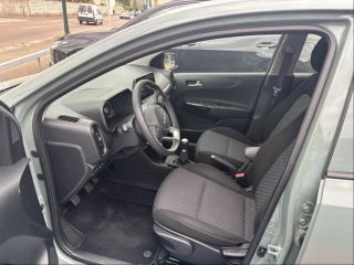 89100 : Hyundai Sens - APS - KIA Picanto - Picanto - Vert Lichen métallisé - Traction - Essence