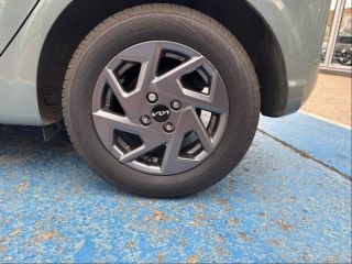 89100 : Hyundai Sens - APS - KIA Picanto - Picanto - Vert Lichen métallisé - Traction - Essence