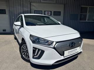 21000 : Hyundai Dijon - Privilège Automobiles - HYUNDAI IONIQ Intuitive - IONIQ - BLANC - Automate à fonct. Continu - Courant électrique