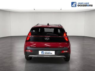 73200 : Hyundai Albertville - Jean Lain Mobilités - HYUNDAI BAYON Intuitive - BAYON - Rouge - Boîte manuelle - Essence sans plomb