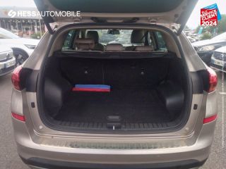 51100 : Hyundai Reims - HESS Automobile - HYUNDAI Tucson - Tucson - White Sand - Traction - Diesel