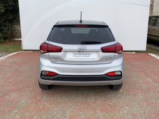 33110 : Hyundai Bordeaux Nord Le Bouscat - Sipa Automobiles - HYUNDAI i20 Edition #Style - i20 II - Gris clair - Boîte manuelle - Essence sans plomb
