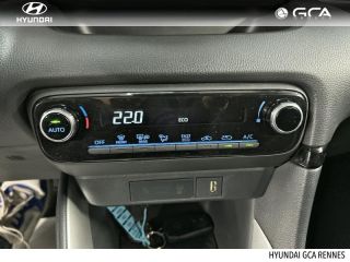 35510 : Hyundai Rennes - GCA - TOYOTA Yaris Affaires - Yaris Affaires - Blanc Pur -  - Hybride : Essence/Electrique