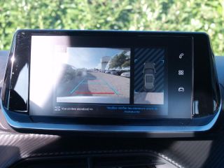 59640 : Hyundai Dunkerque - Europ&#039;Auto - PEUGEOT 2008 - 2008 - Gris - Traction - Essence