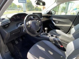 59640 : Hyundai Dunkerque - Europ&#039;Auto - PEUGEOT 2008 - 2008 - Gris - Traction - Essence
