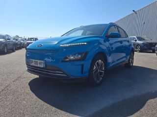 29200 : Hyundai Brest - Iroise Automobiles - HYUNDAI Kona - Kona - Dive in jeju - Traction - Electrique