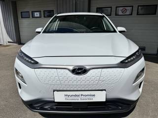 21000 : Hyundai Dijon - Privilège Automobiles - HYUNDAI KONA ELECTRIC Creative - KONA - BLANC - Automate à fonct. Continu - Courant électrique