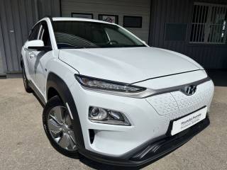 21000 : Hyundai Dijon - Privilège Automobiles - HYUNDAI KONA ELECTRIC Creative - KONA - BLANC - Automate à fonct. Continu - Courant électrique