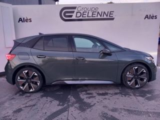 30100 : Hyundai Alès - Auto Hall - CUPRA BORN VZ - BORN - Vert - Automate à fonct. Continu - Courant électrique