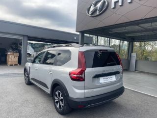 64100 : Hyundai Bayonne - Oceanic Auto - DACIA Jogger - Jogger - Gris Comète métallisé - Traction - Essence