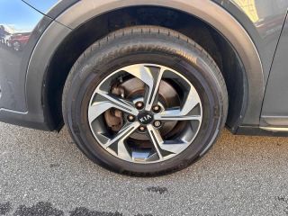 29200 : Hyundai Brest - Iroise Automobiles - KIA XCeed - XCeed - Gris Eclipse métallisé - Traction - Essence