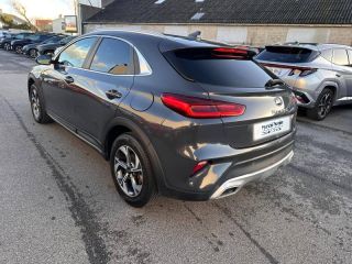 29200 : Hyundai Brest - Iroise Automobiles - KIA XCeed - XCeed - Gris Eclipse métallisé - Traction - Essence