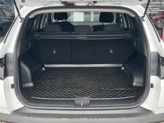 72100 : Hyundai Le Mans - GCH LE MANS - HYUNDAI Tucson - Tucson - Polar White - Traction - Diesel/Micro-Hybride