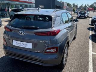 82005 : Hyundai Montauban - Pierre Guirado Automobiles - HYUNDAI Kona - Kona - Galactic Grey - Traction - Electrique