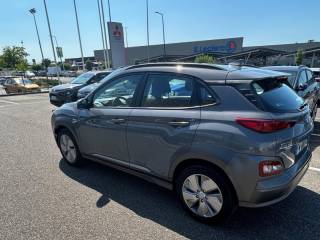 82005 : Hyundai Montauban - Pierre Guirado Automobiles - HYUNDAI Kona - Kona - Galactic Grey - Traction - Electrique