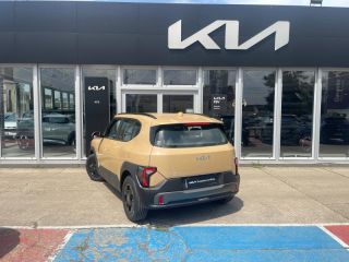 89100 : Hyundai Sens - APS - KIA Ev2 - Ev2 - Vanilla blossom m (l3y) -  - Electrique