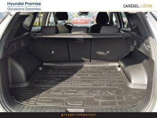 62800 : Hyundai Lens - Groupe Lempereur - HYUNDAI Tucson - Tucson - Polar White - Traction - Essence/Micro-Hybride